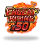 炎撃Rising×50