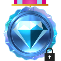 locked item