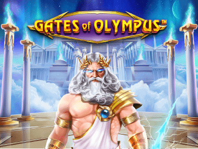 ゲート オブ オリンポス GATE OF OLYMPUS