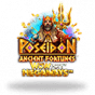 アンシェント・フォーチュンズ : ポセイドンWowpot! メガウェイズ
