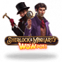 シャーロック・アンド・モリアーティ・Wowpot