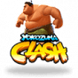 ヨコヅナ・クラッシュ