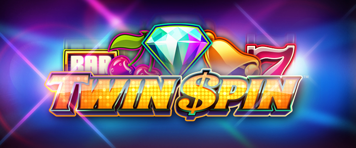Twin Spin (ツインスピン) 