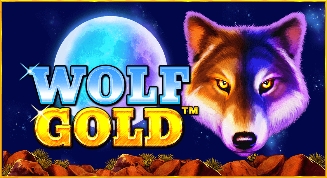Wolf Gold(ウルフ・ゴールド)