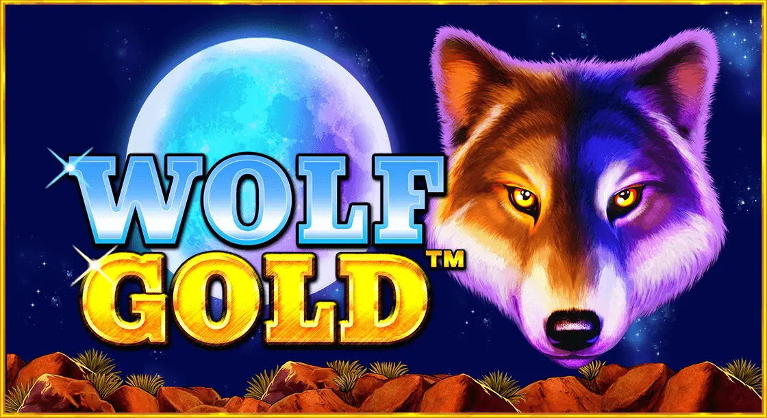 Wolf Gold(ウルフ・ゴールド)
