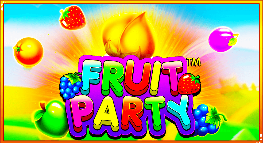Fruit Party(フルーツパーティ)