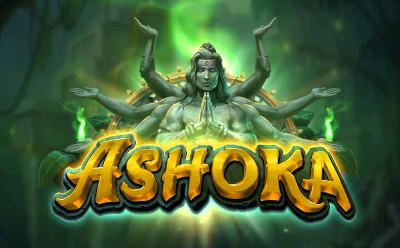 アショーカ (Ashoka)