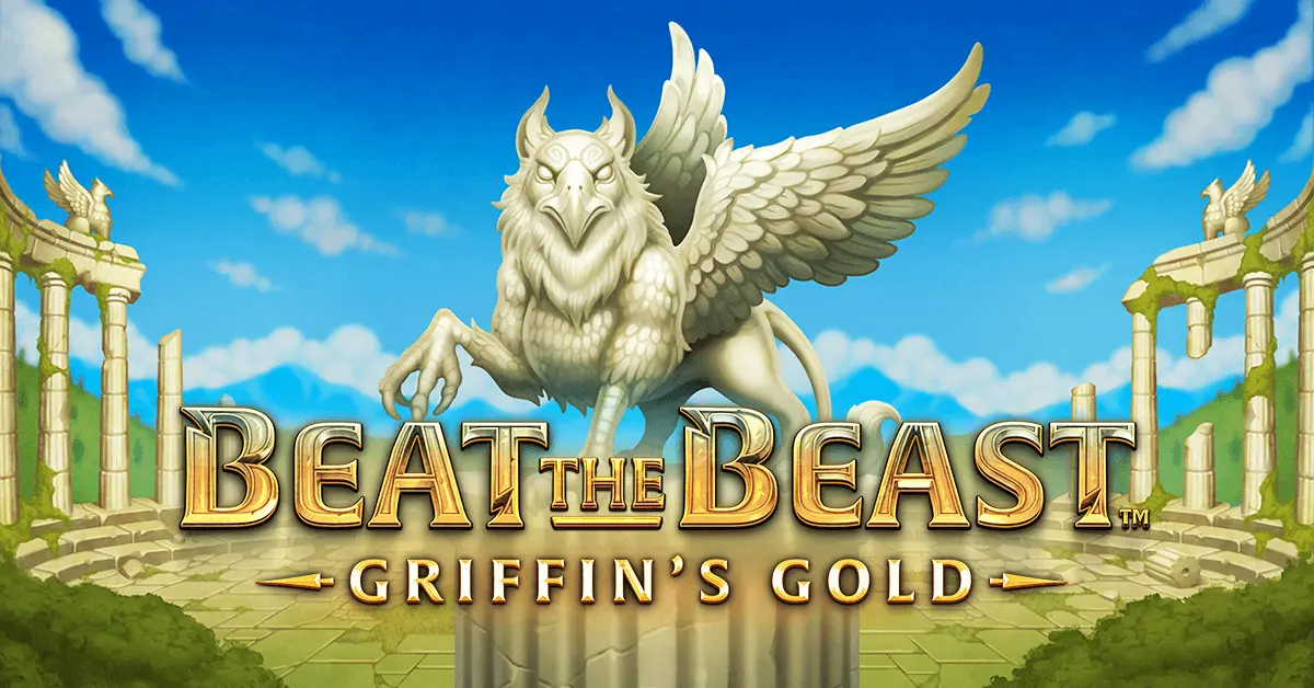 Beat The Beast -Griffin’s Gold-(ビート・ザ・ビースト -グリフィンズ・ゴールド-)