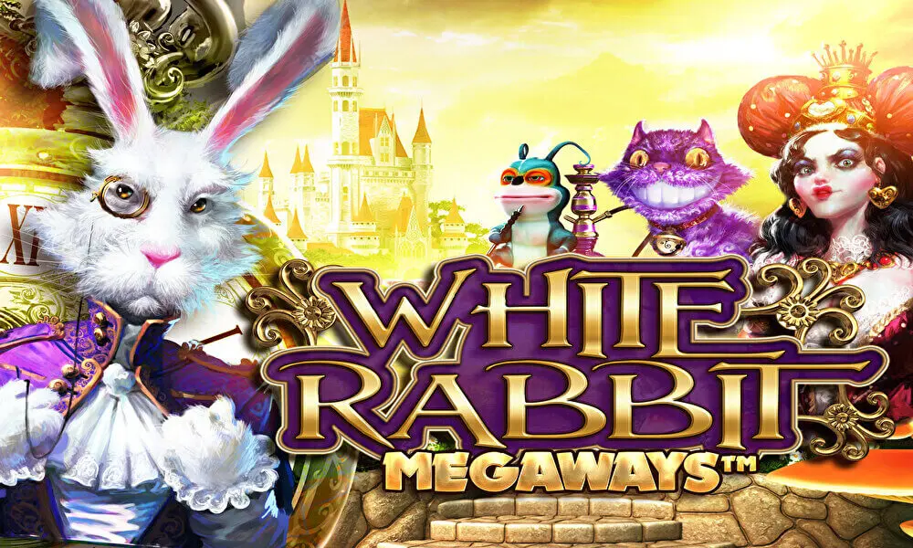 White Rabbit(ホワイトラビット)