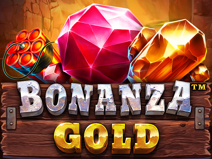 Bonanza Gold (ボナンザ・ゴールド)