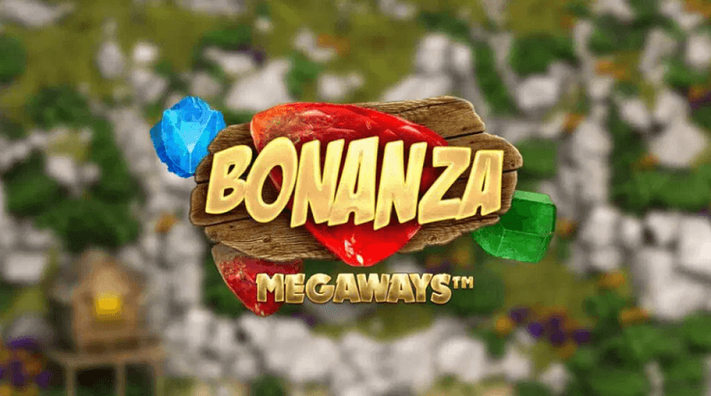 Bonanza Megaways（ボナンザ・メガウェイズ）