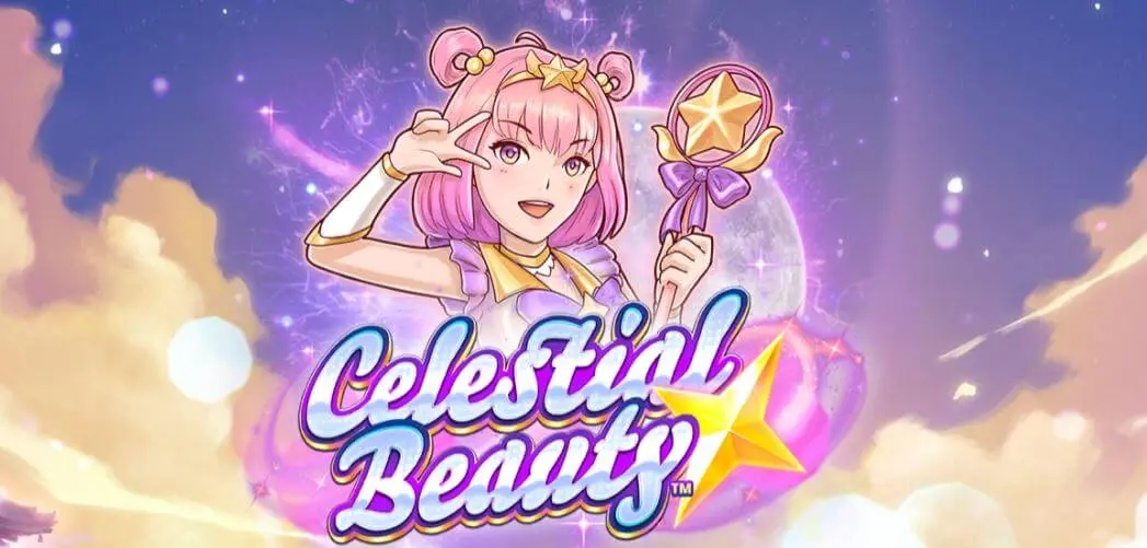 セレスティアルビューティー (Celestial Beauty)