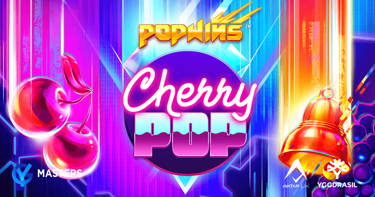 チェリーポップ (CherryPop)