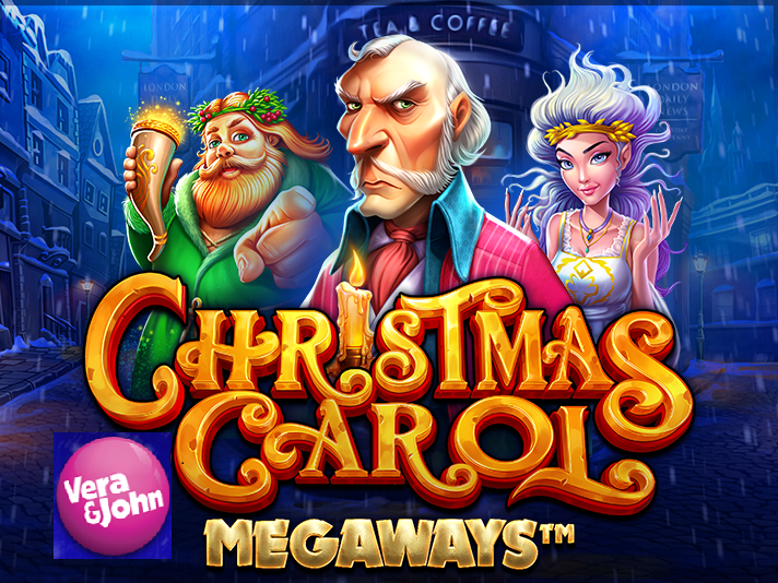 Vera & John’s Christmas Carol MW(ベラジョンクリスマスキャロルMW)
