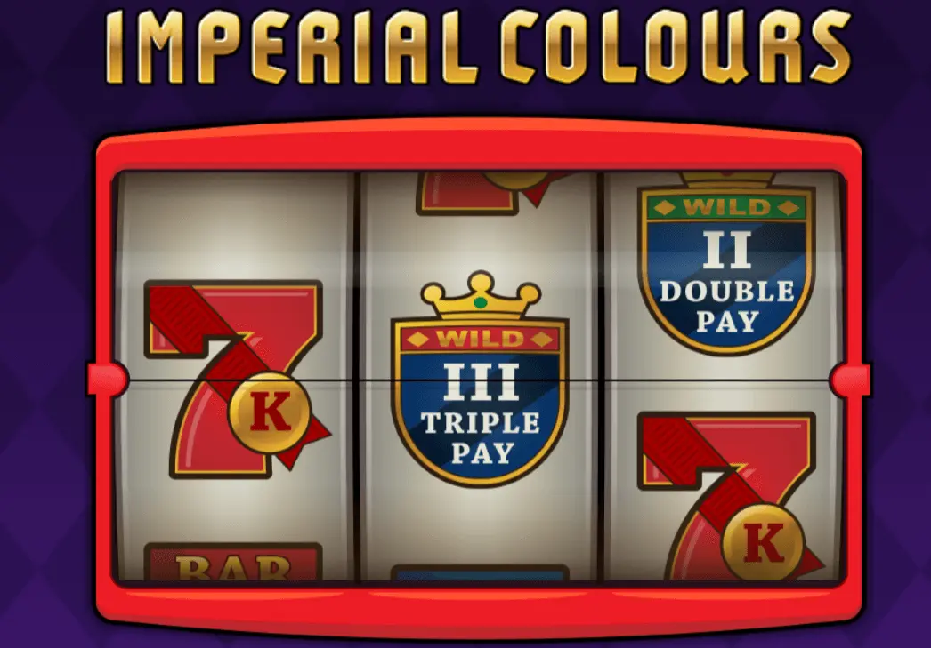 インペリアルカラーズ (Imperial Colours)