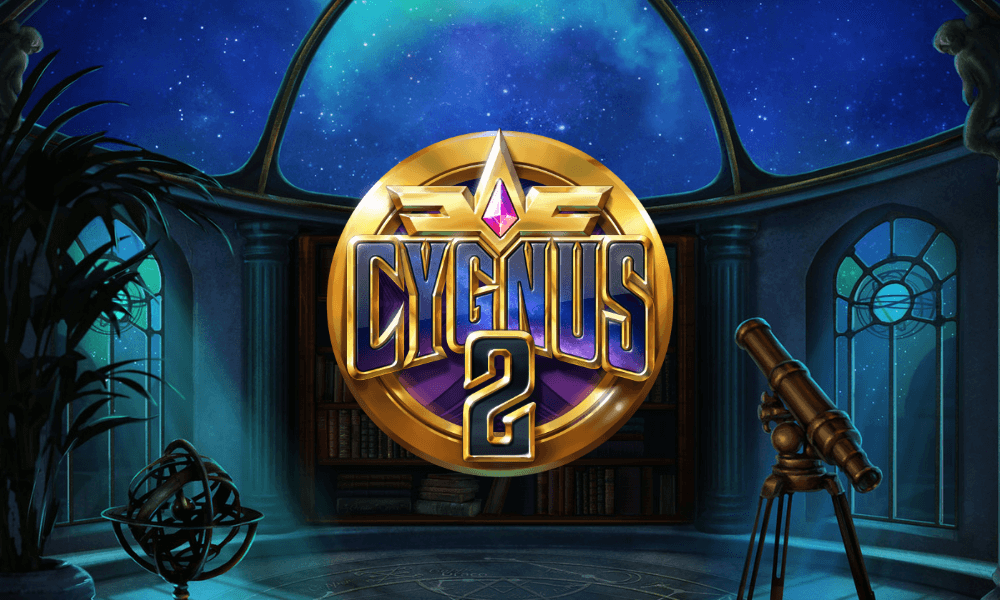 Cygnus 2 (シグナス 2)