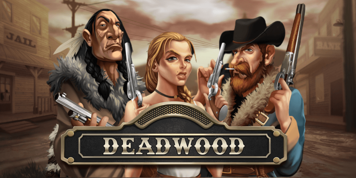 Deadwood(デッドウッド)