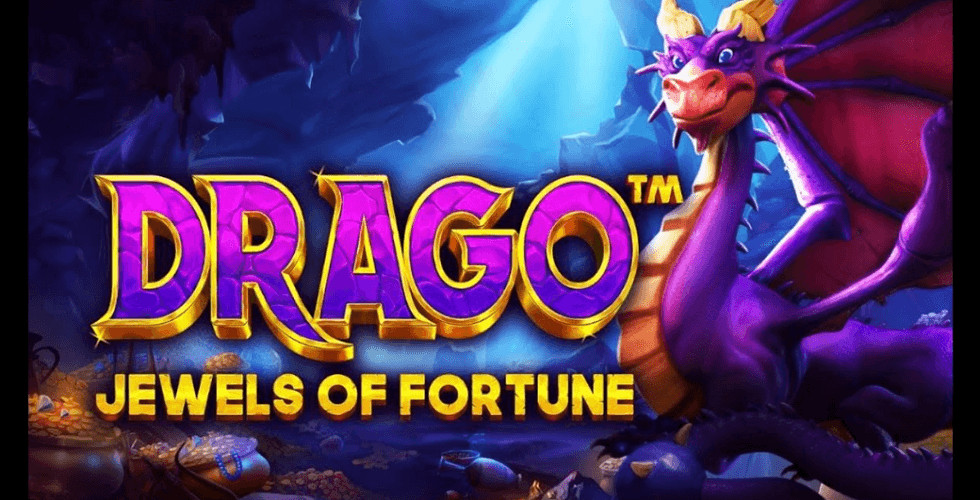 Drago - Jewels of Fortune(ドラゴ・ジュエルズ・オブ・フォーチュン)