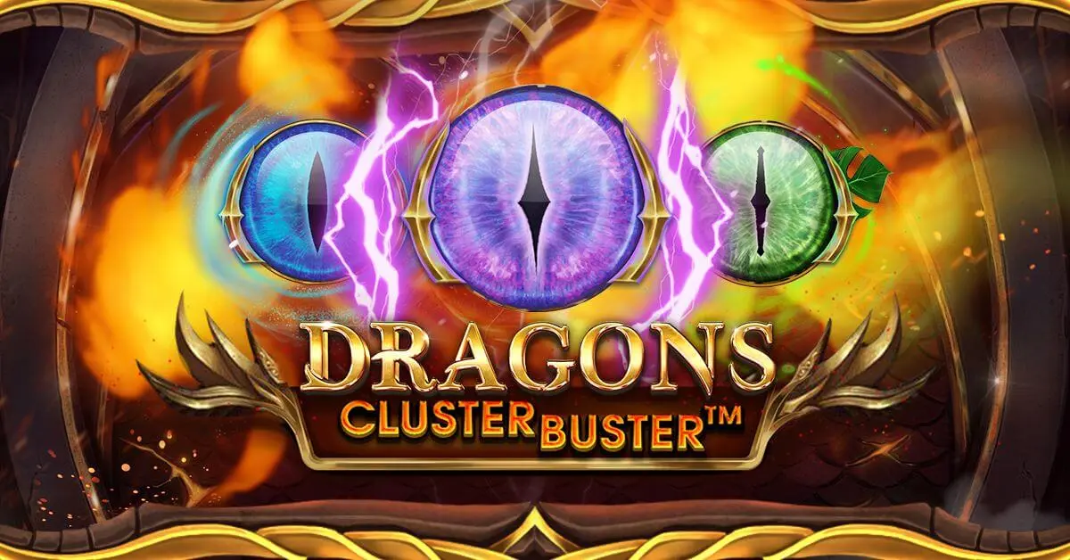 ドラゴンズクラスターバスター (Dragons Clusterbuster)