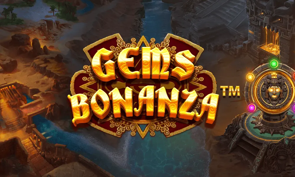Gem’s Bonanza(ジェムズ・ボナンザ)