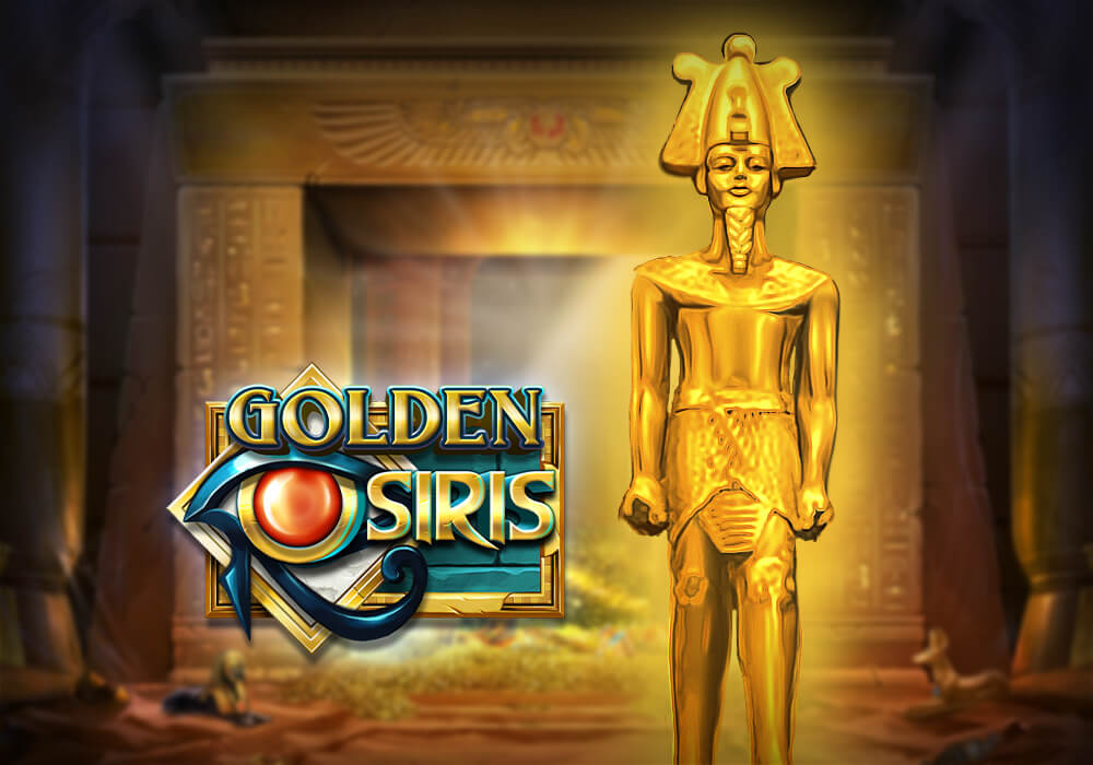 Golden Osiris (ゴールデンオシリス)