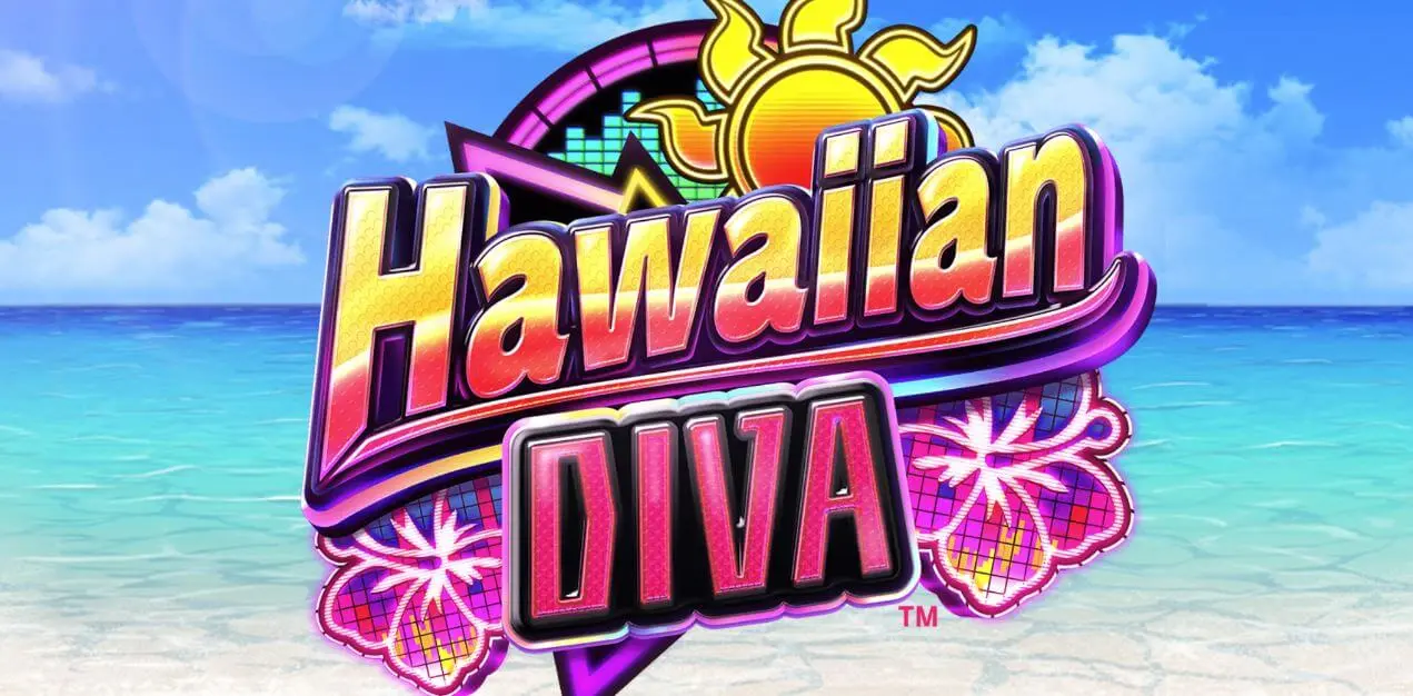 Hawaiian Diva (ハワイアンディーバ)