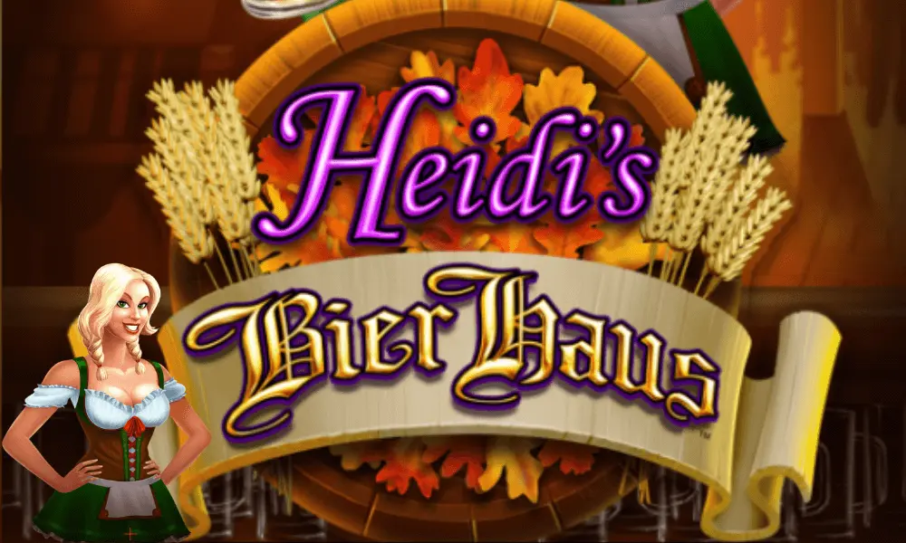ハイジズビアハウス (Heidi's Bier Haus)