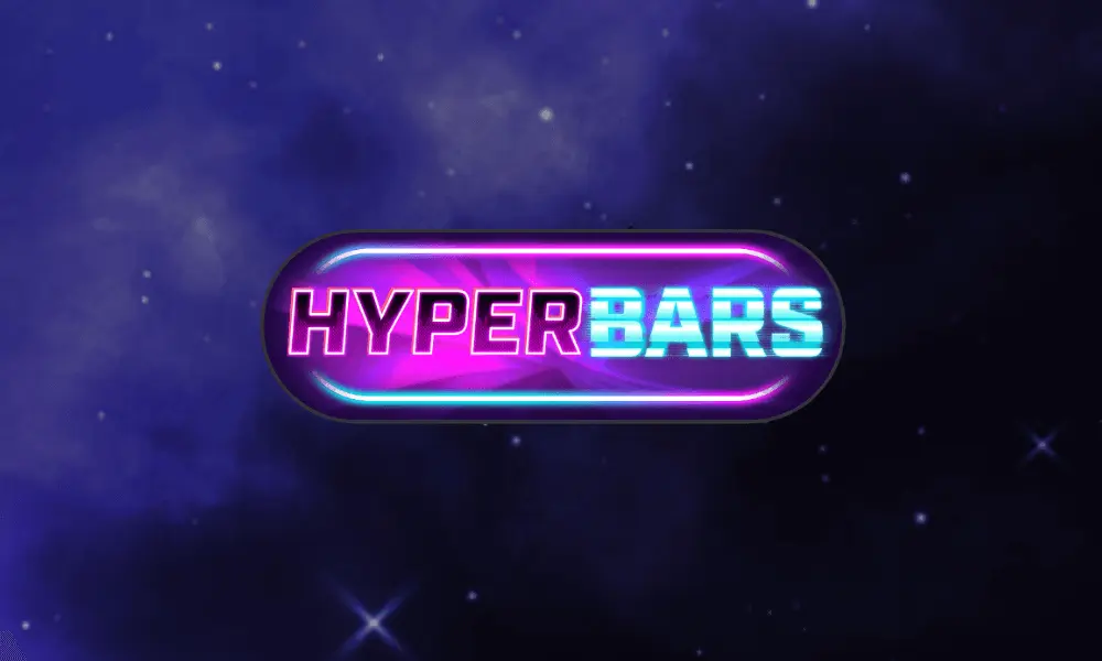 ハイパーバーズ (Hyper Bars)