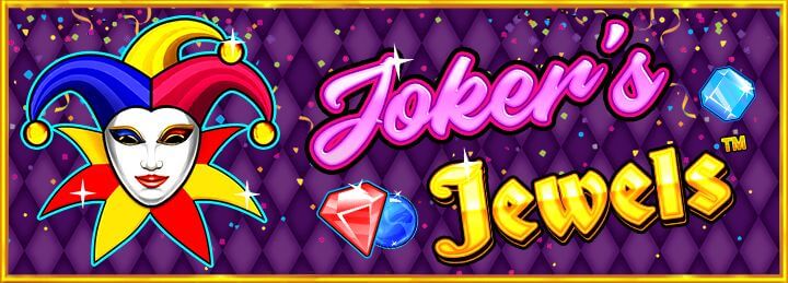 ジョーカーズジュエルズ (Joker’s Jewels)