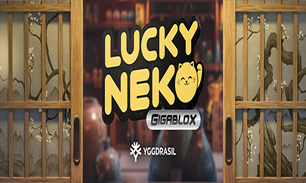 Lucky Neko(ラッキー・ネコ)