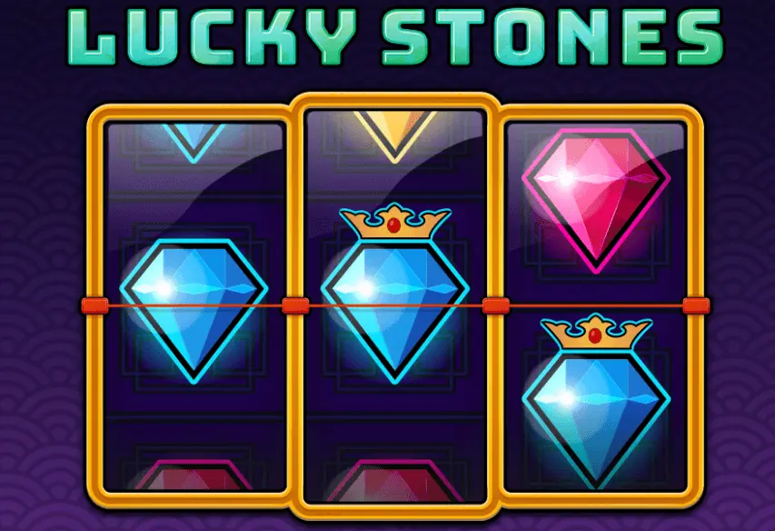 Lucky Stones (ラッキーストーンズ)