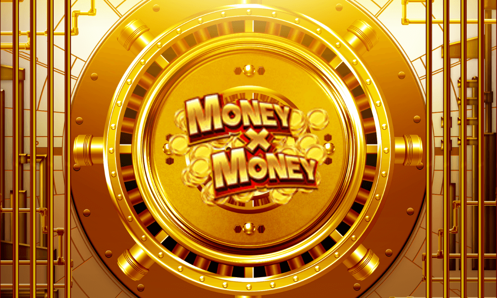 マネーマネー (Money x Money)