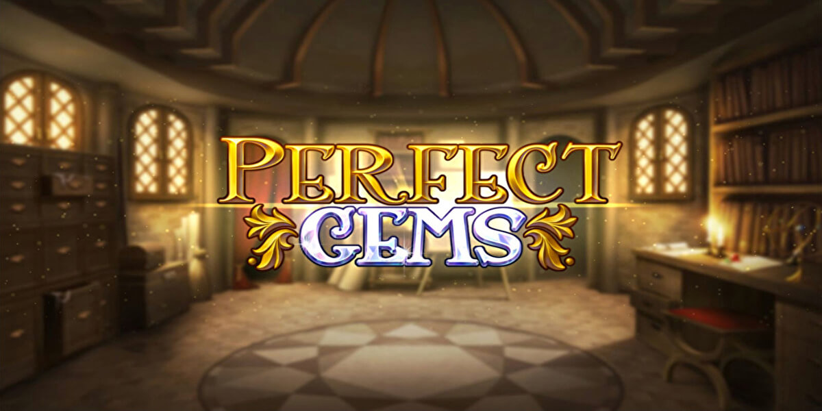 Perfect Gems(パーフェクト・ゲムズ) 