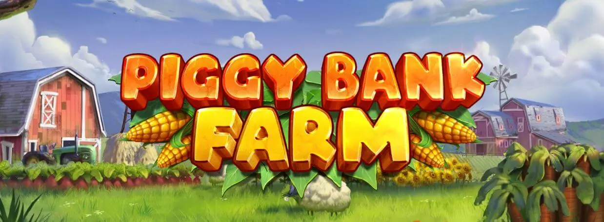 ピギーバンクファーム (Piggy Bank Farm) 