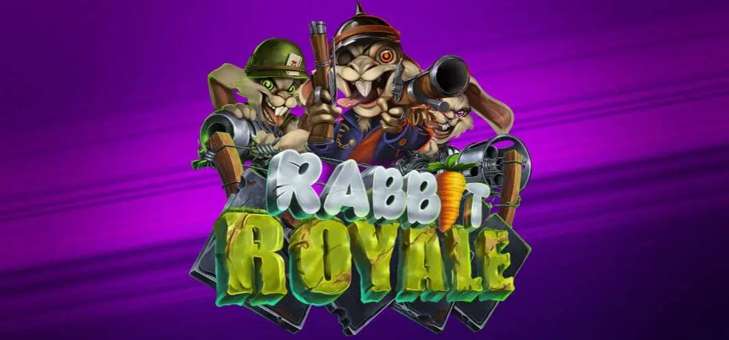 ラビットロイヤル (Rabbit Royale)