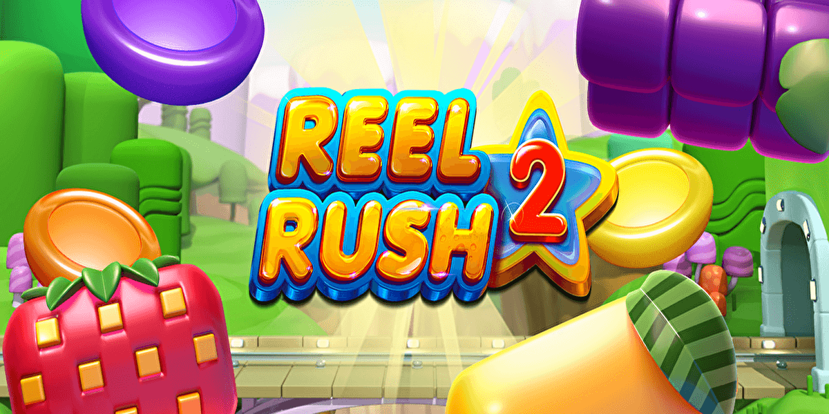 Reel Rush2（リールラッシュ2）