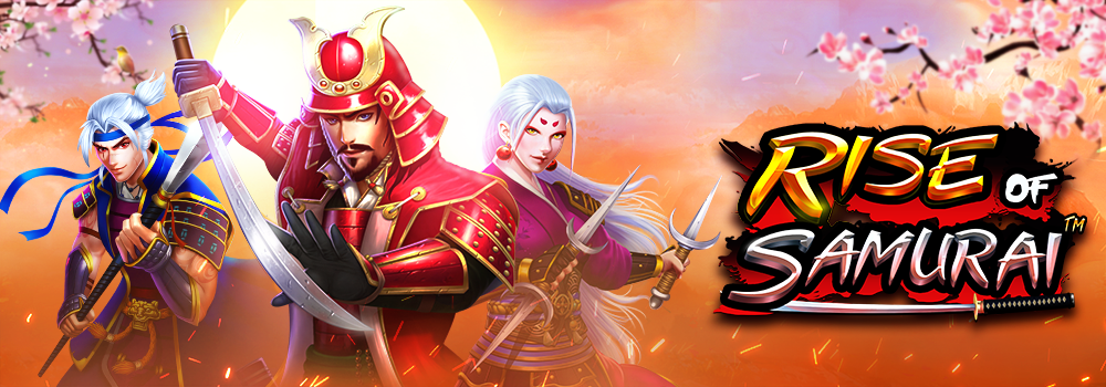 Rise of Samurai(ライズオブサムライ)