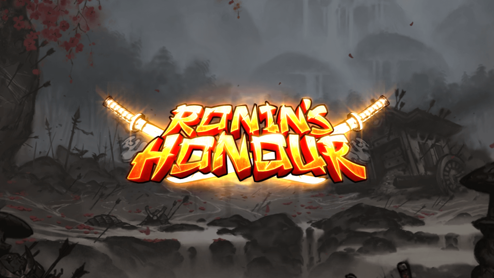 Ronin's Honour (ロウニンズオナー)