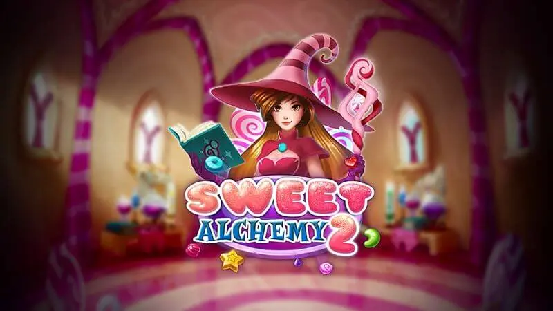 スイートアルケミー2 (Sweet Alchemy 2)