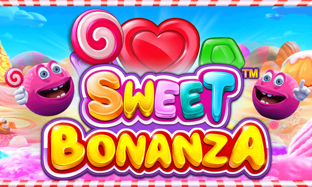 Sweet Bonanza VeraJohn （スウィートボナンザ・ベラジョン）