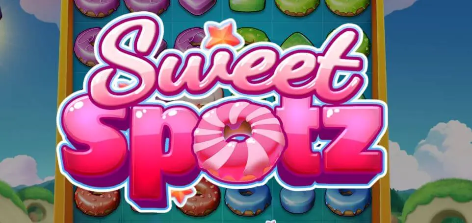 スイートスポッツ (Sweet Spotz)