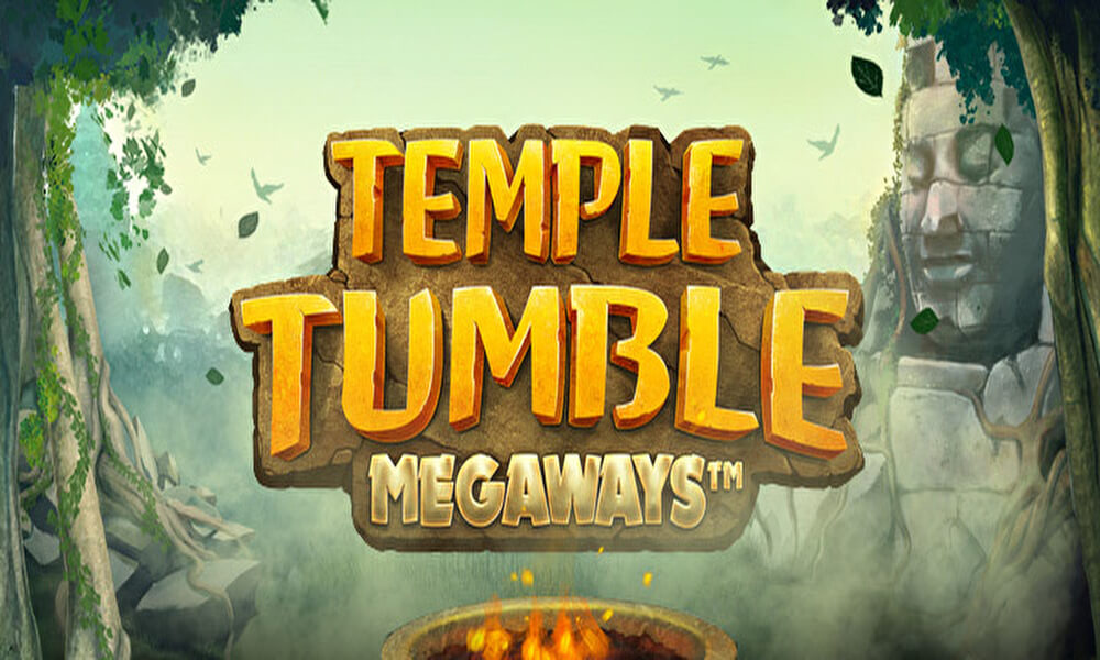 Temple Tumble (テンプルタンブル)