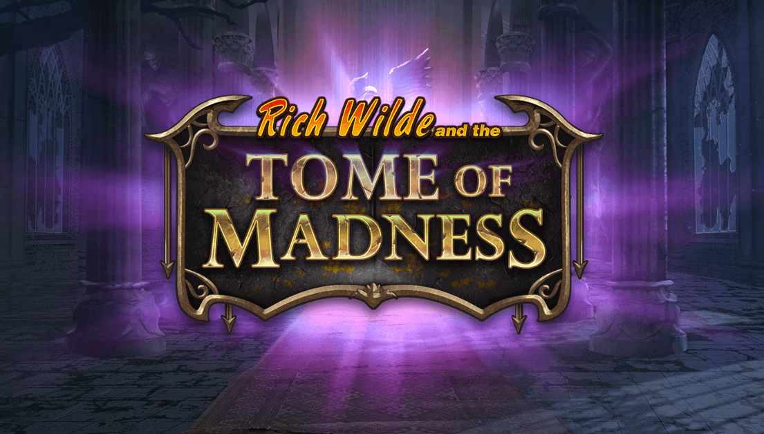 Tome of Madness(トームオブマッドネス)