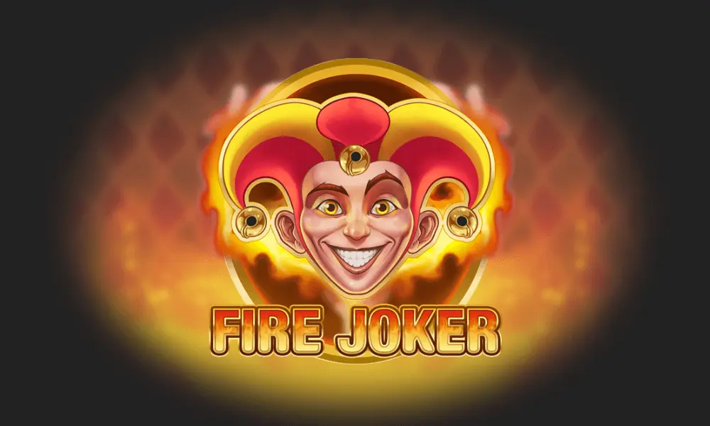 Fire Joker(ファイアジョーカー)
