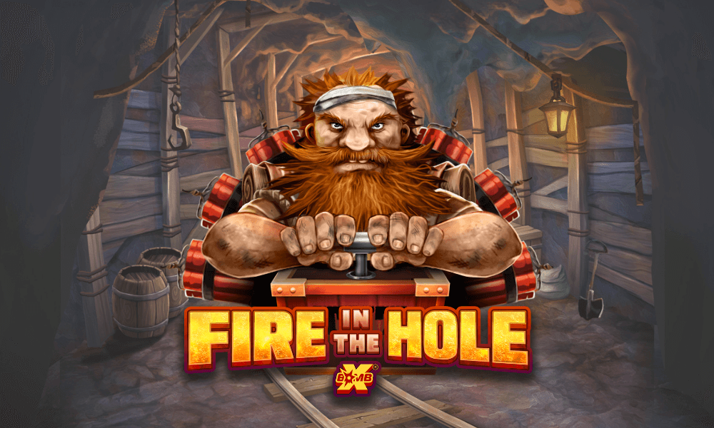 Fire In the Hole (ファイアインザホール)