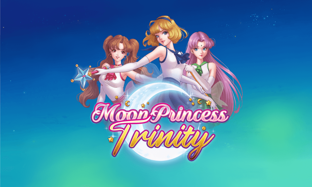 Moon Princess Trinity (ムーンプリンセストリニティ)
