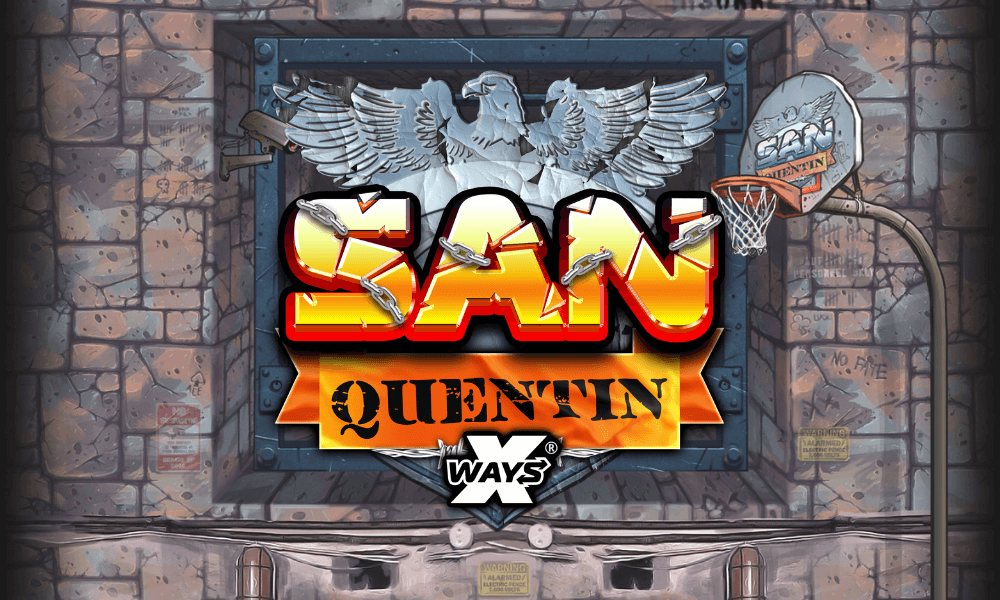 San Quentin (サンクエンティン)