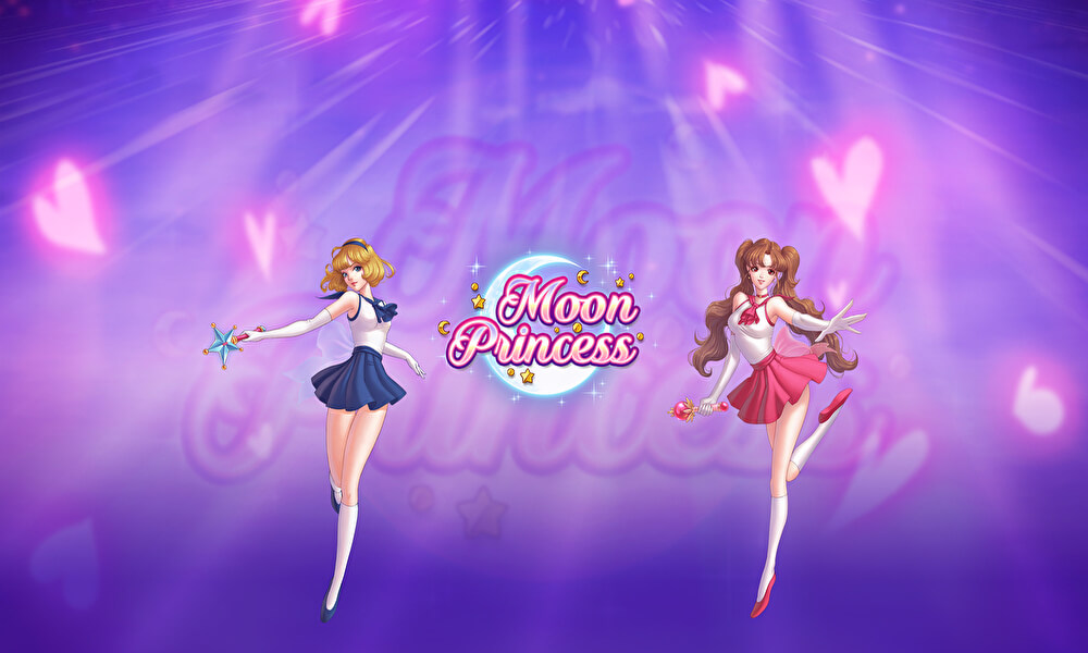 Moon Princes (ムーンプリンセス)