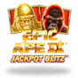 エピック・エイプ 2・ジャックポット・ブリッツ