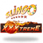 スリンゴ・xxx トリーム